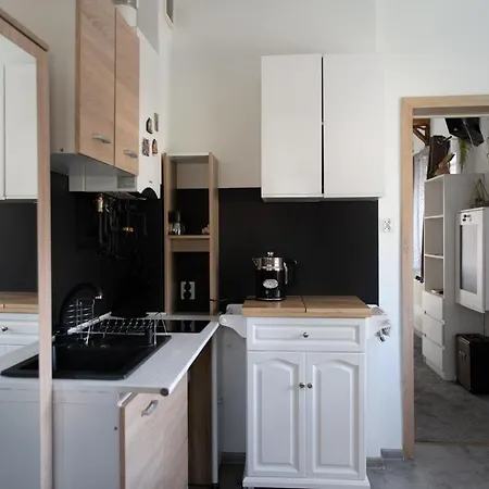 Stylowy apartament w historycznej części Gdańska Zewnętrze zdjęcie