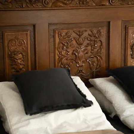 Stylowy apartament w historycznej części Gdańska Zewnętrze zdjęcie