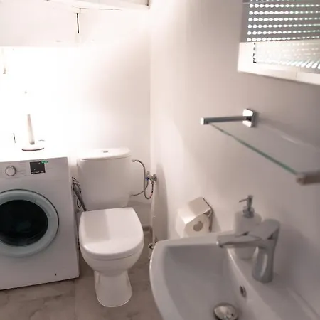 Stylowy apartament w historycznej części Gdańska Zewnętrze zdjęcie