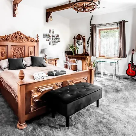 Stylowy apartament w historycznej części Gdańska Zewnętrze zdjęcie