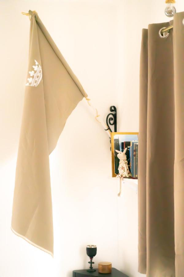 Apartament Stylowy W Historycznej Części Gdańska *